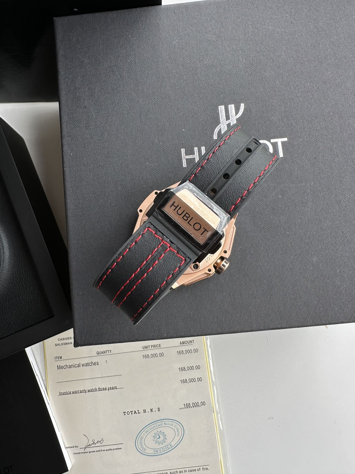 日本一流の品質ウブロ BLG BANG シリーズスーパーコピー新しい魅力カーボンファイバーベゼル 127247[7]