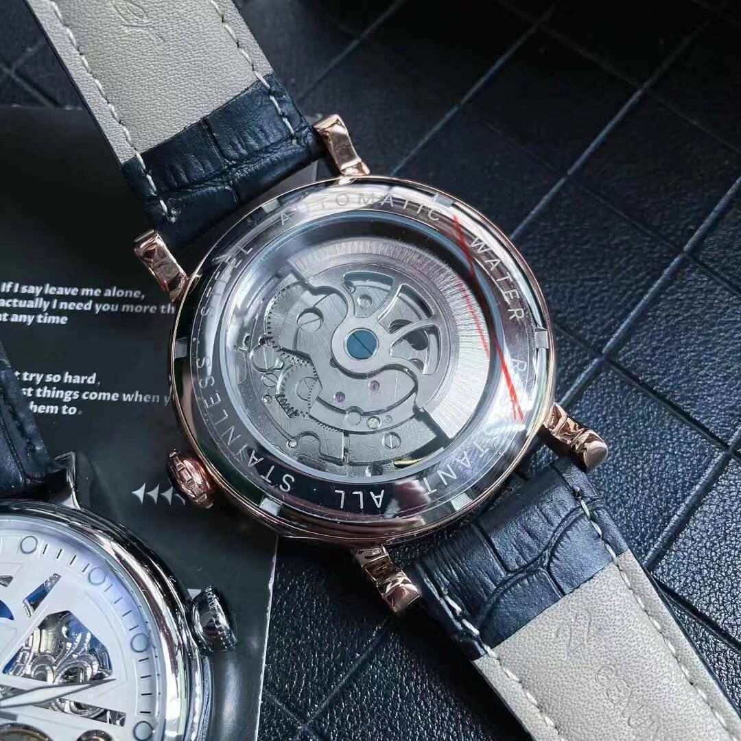 一部貴族に愛用カルティエの高級メンズコピー腕時計機械式ムーブメント 127592[7]