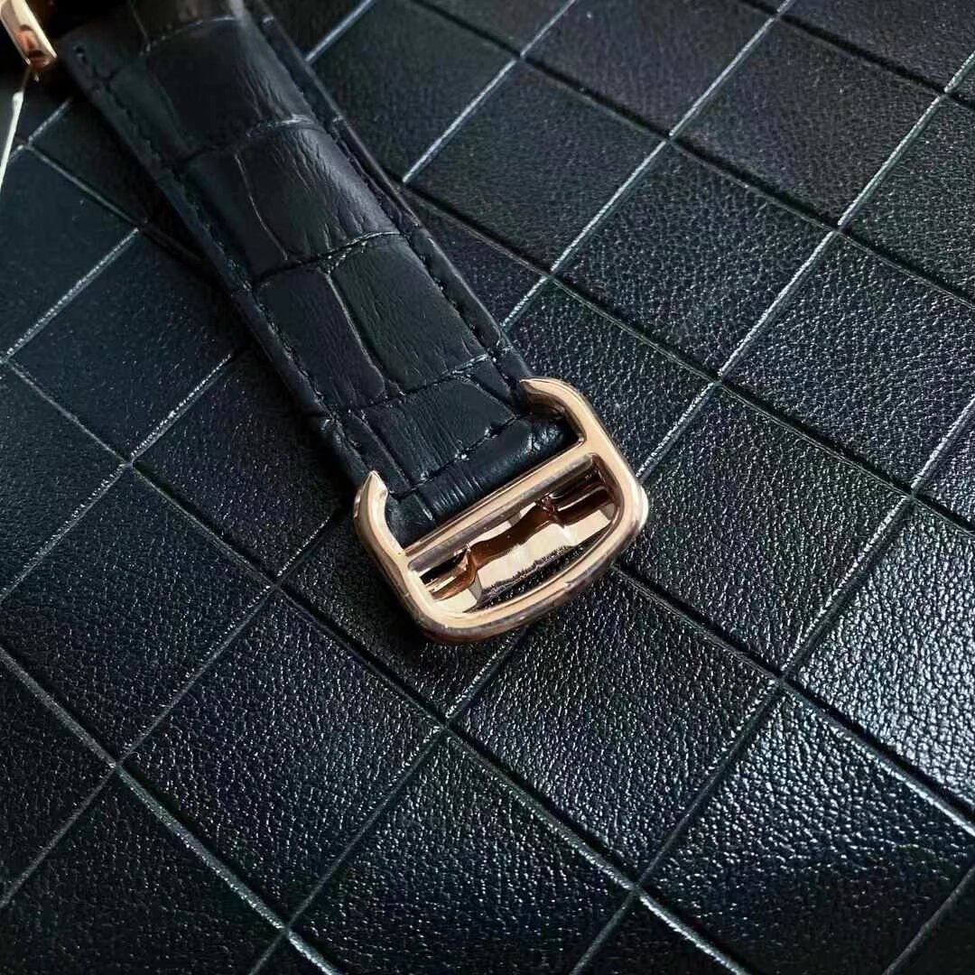 一部貴族に愛用カルティエの高級メンズコピー腕時計機械式ムーブメント 127592[8]