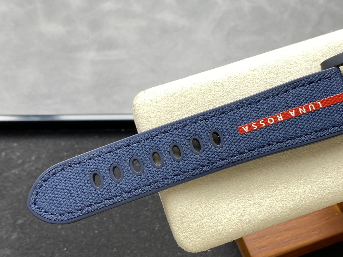 2025最高のPaneraiコピーTi-セラミテック男性軍事時計セラミックケース P.900 ムーブメント PAM1543[9]