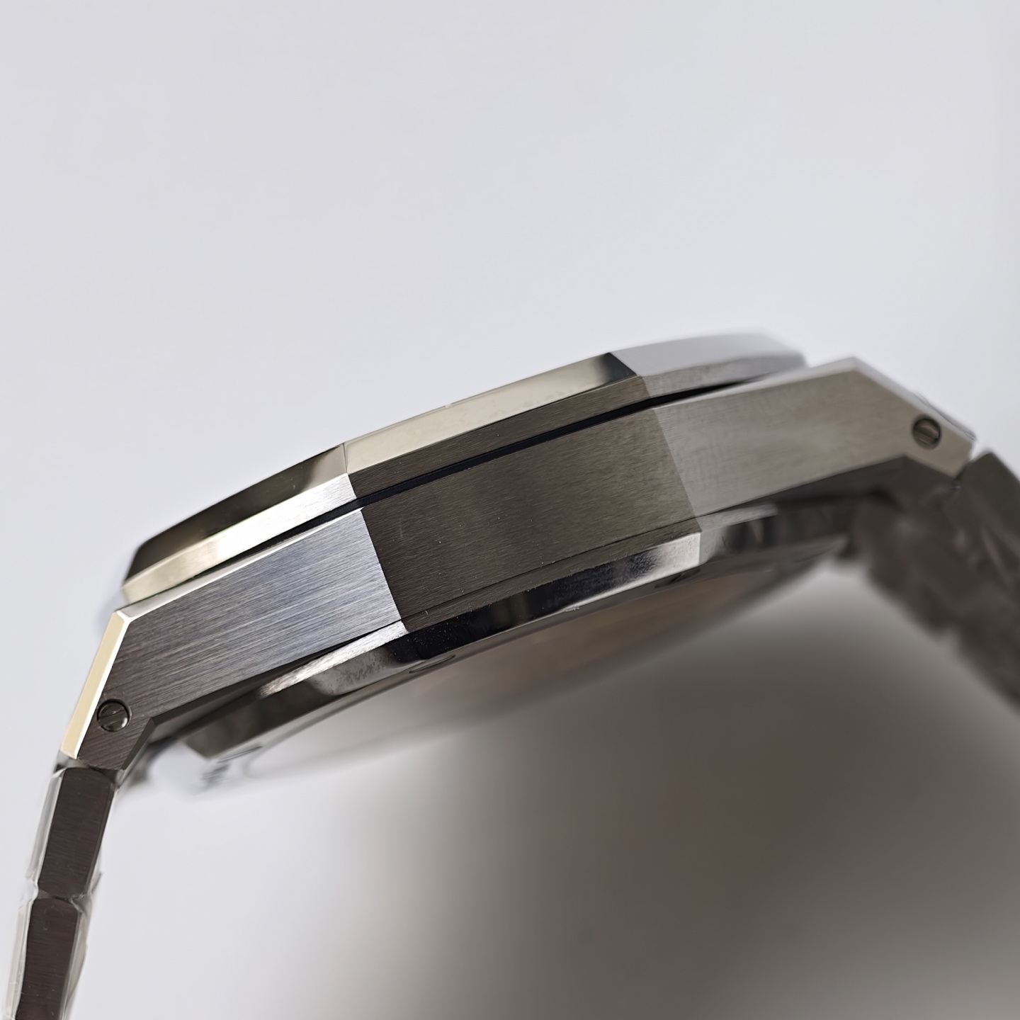 業界最強No.1 Audemars Piguet腕時計ロイヤルオーク コレクション 128190品質が無差別[6]