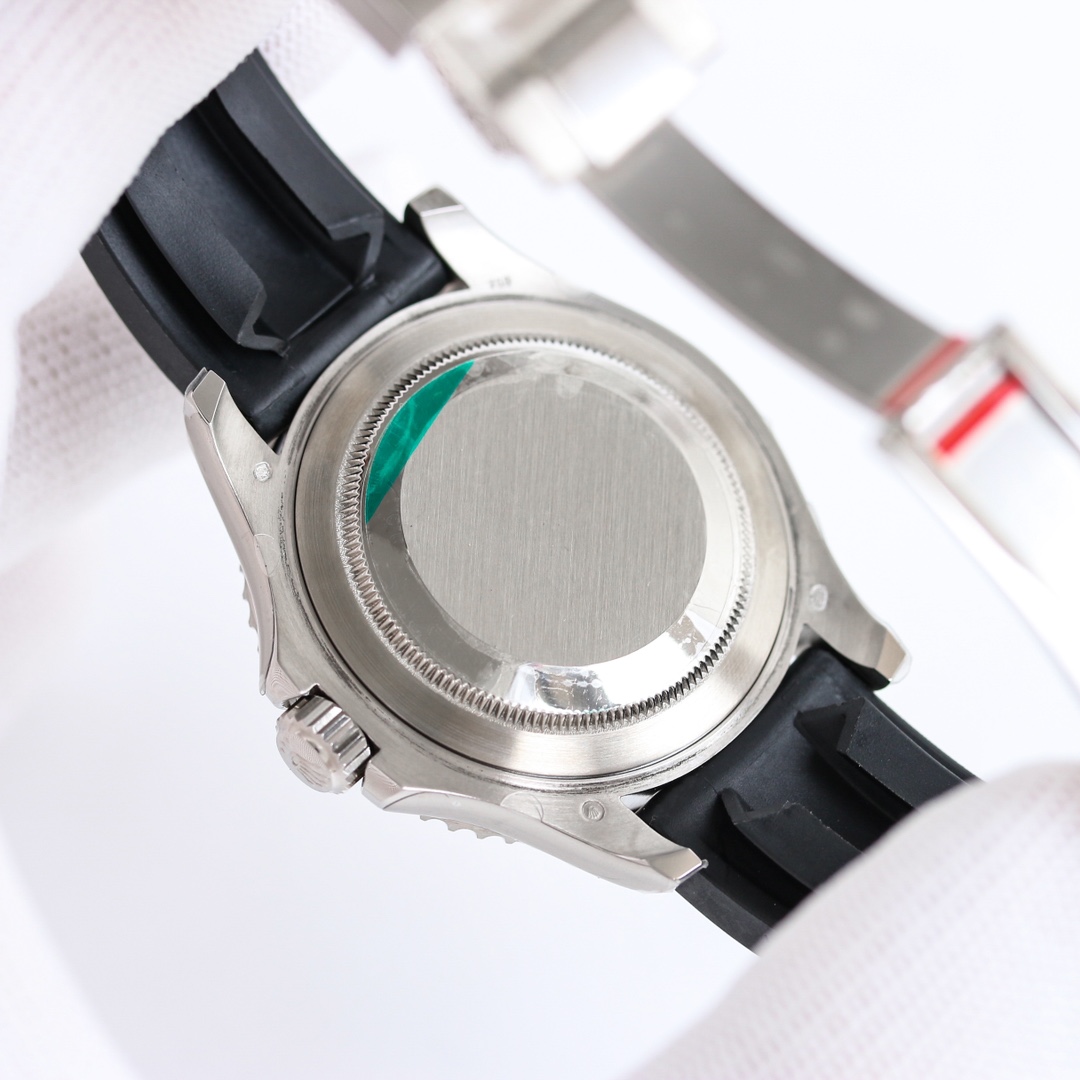 最新の海外ロレックスヨットマスターコピー 