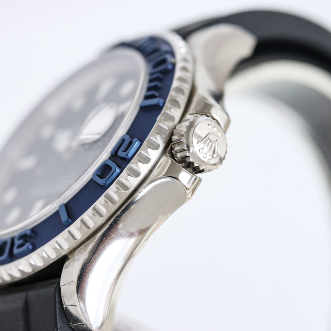 最新の海外ロレックスヨットマスターコピー 