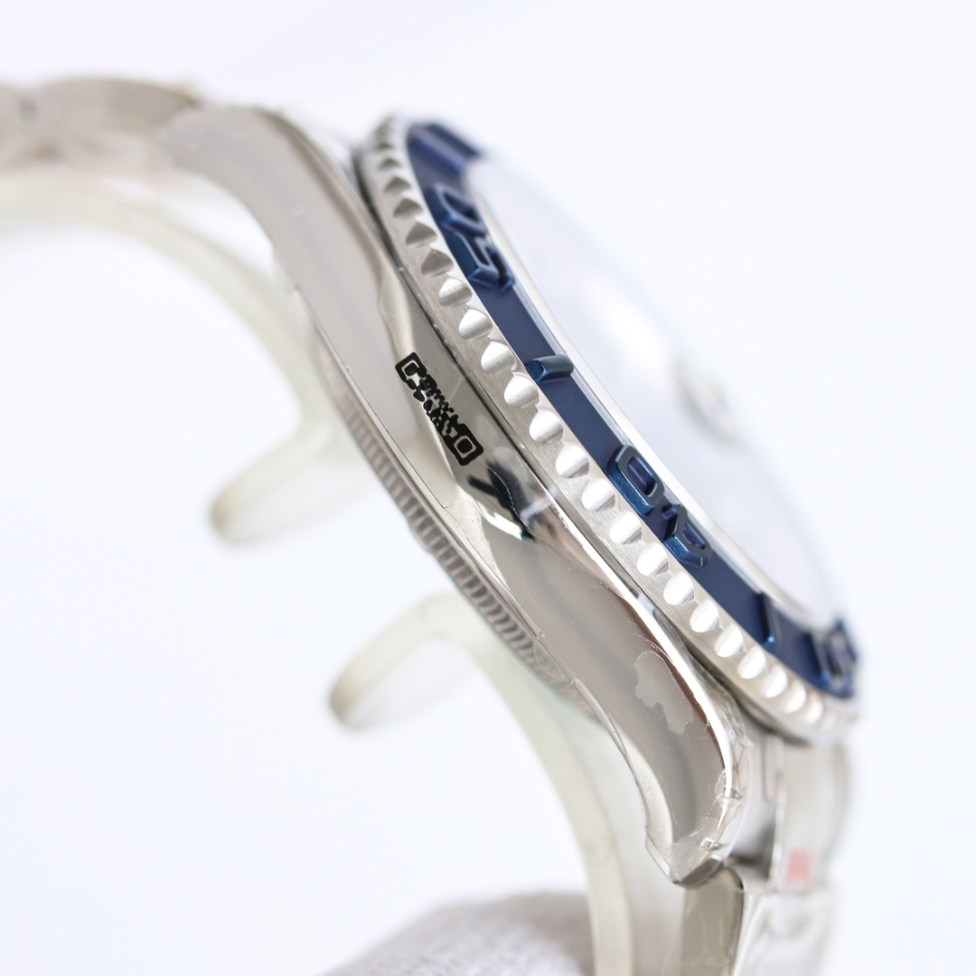 日本市場極上のロレックスヨットマスタースーパーコピー 40mm品質が完璧100%保証 128204[6]