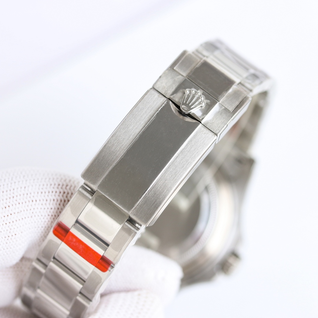 日本市場極上のロレックスヨットマスタースーパーコピー 40mm品質が完璧100%保証 128204[7]