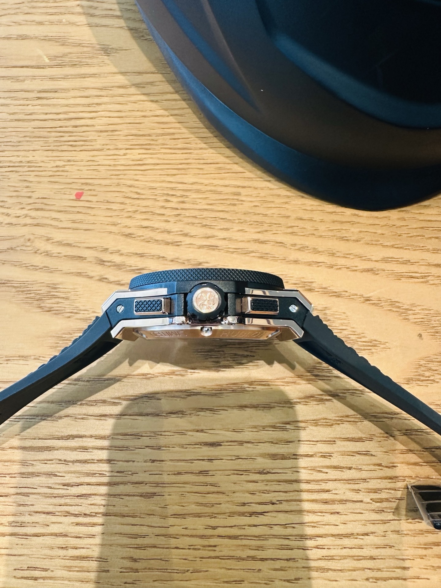 2026最新型ウブロビッグバン限定版スーパーコピー431.OM.1338.RX シリーズ 20周年記念エディション 127858[4]