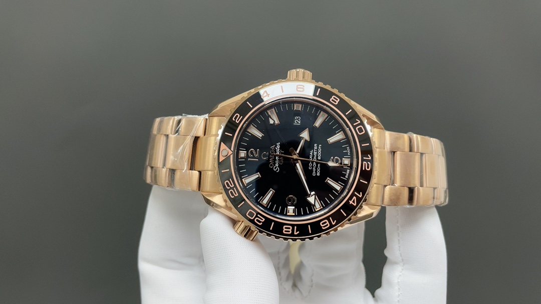 オメガスーパーコピー時計n級シーマスター 600mm 45.5mm革新的な技術 172941[1]