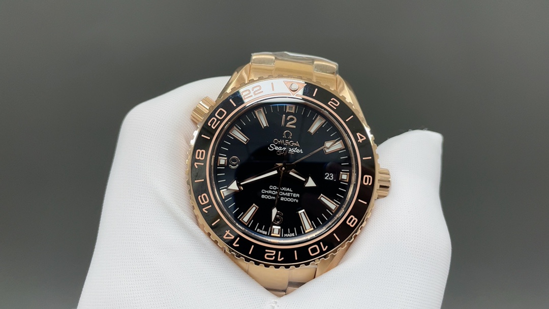 オメガスーパーコピー時計n級シーマスター 600mm 45.5mm革新的な技術 172941[2]