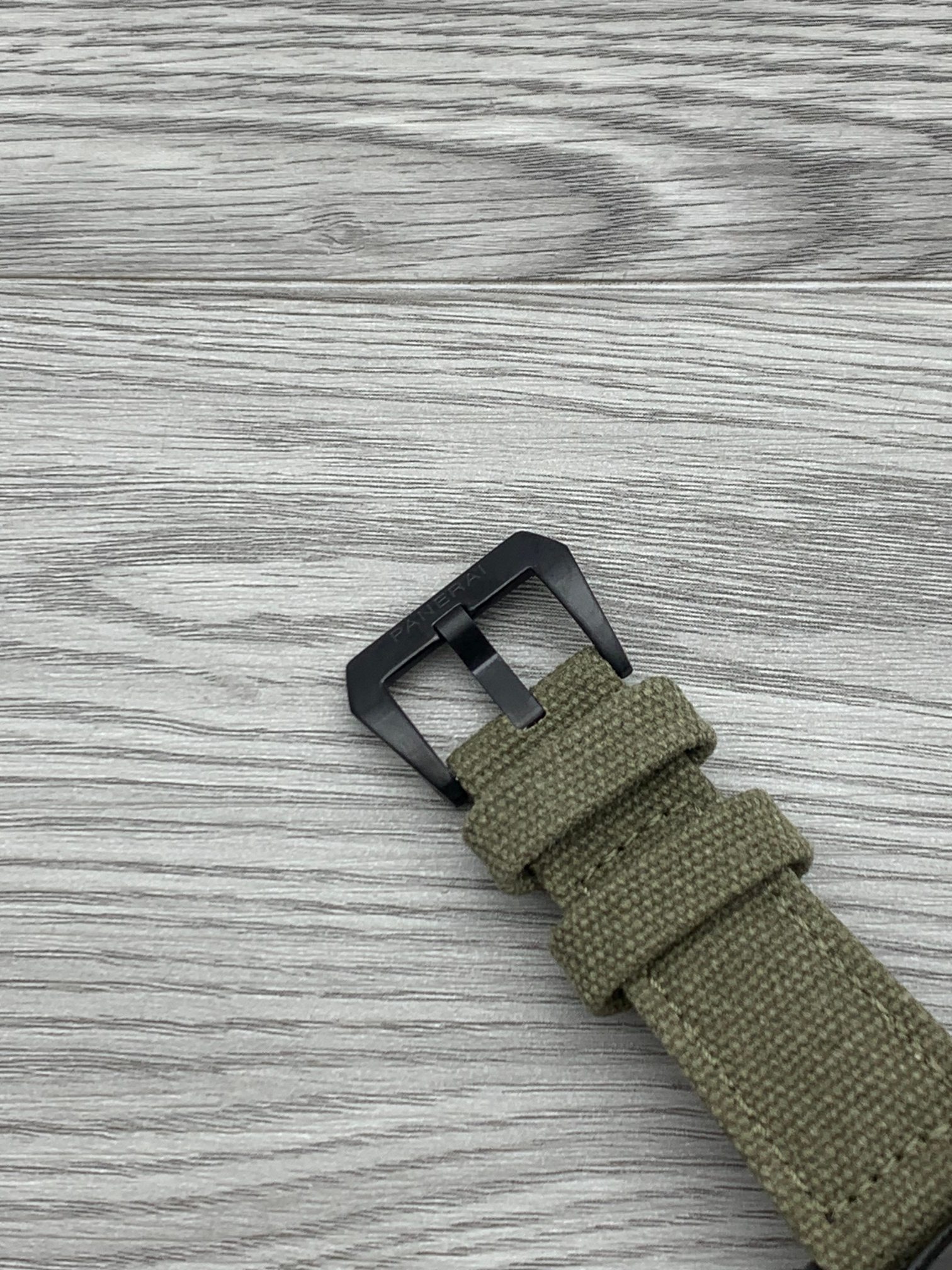 ブランドパネライ高級メンズ軍事時計自動巻き機械式ムーブメント 126906[3]