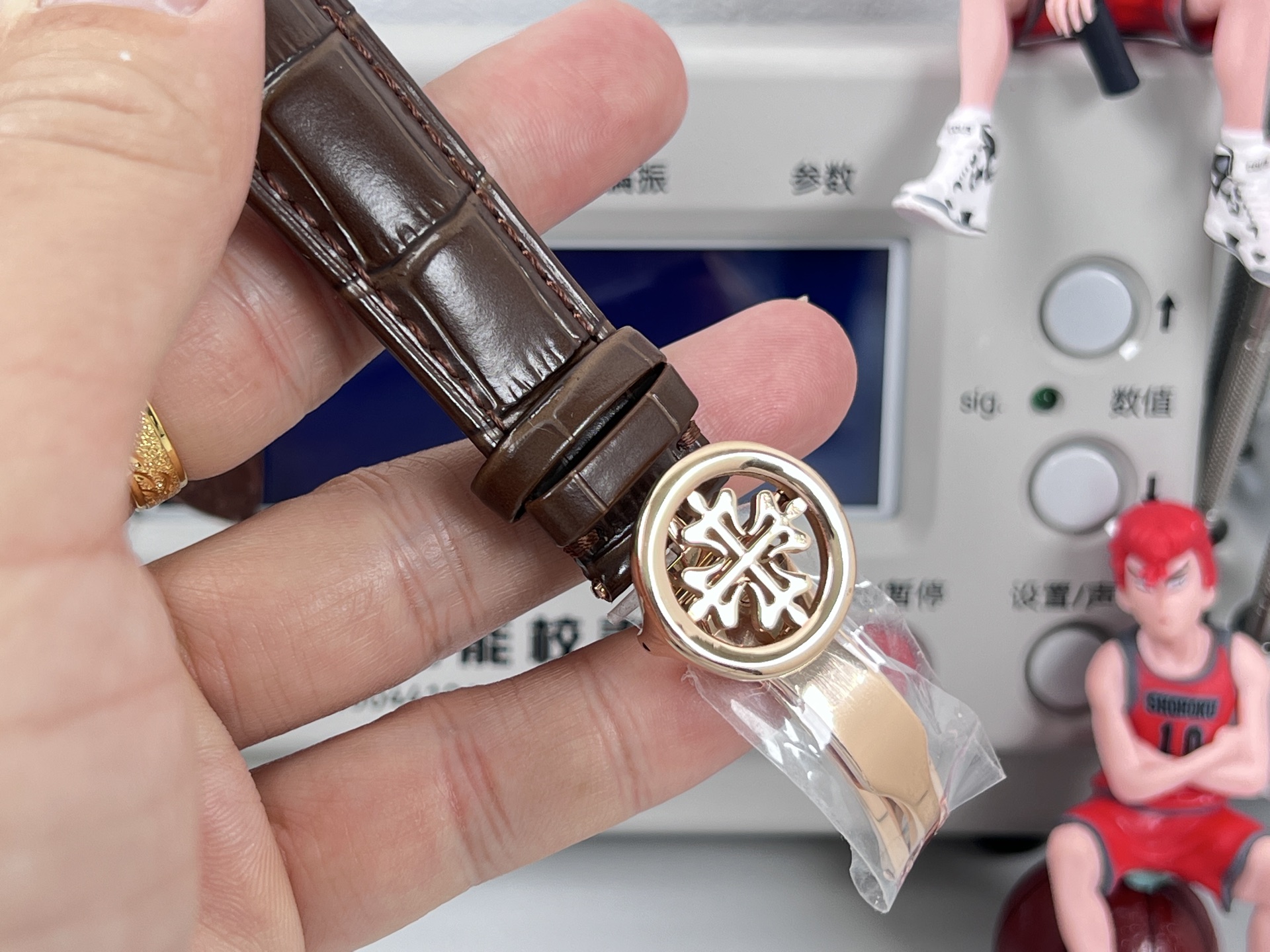 最新パテックフィリップスーパーコピー時計古典彫刻極めて複雑で多機能な作品 129329[7]