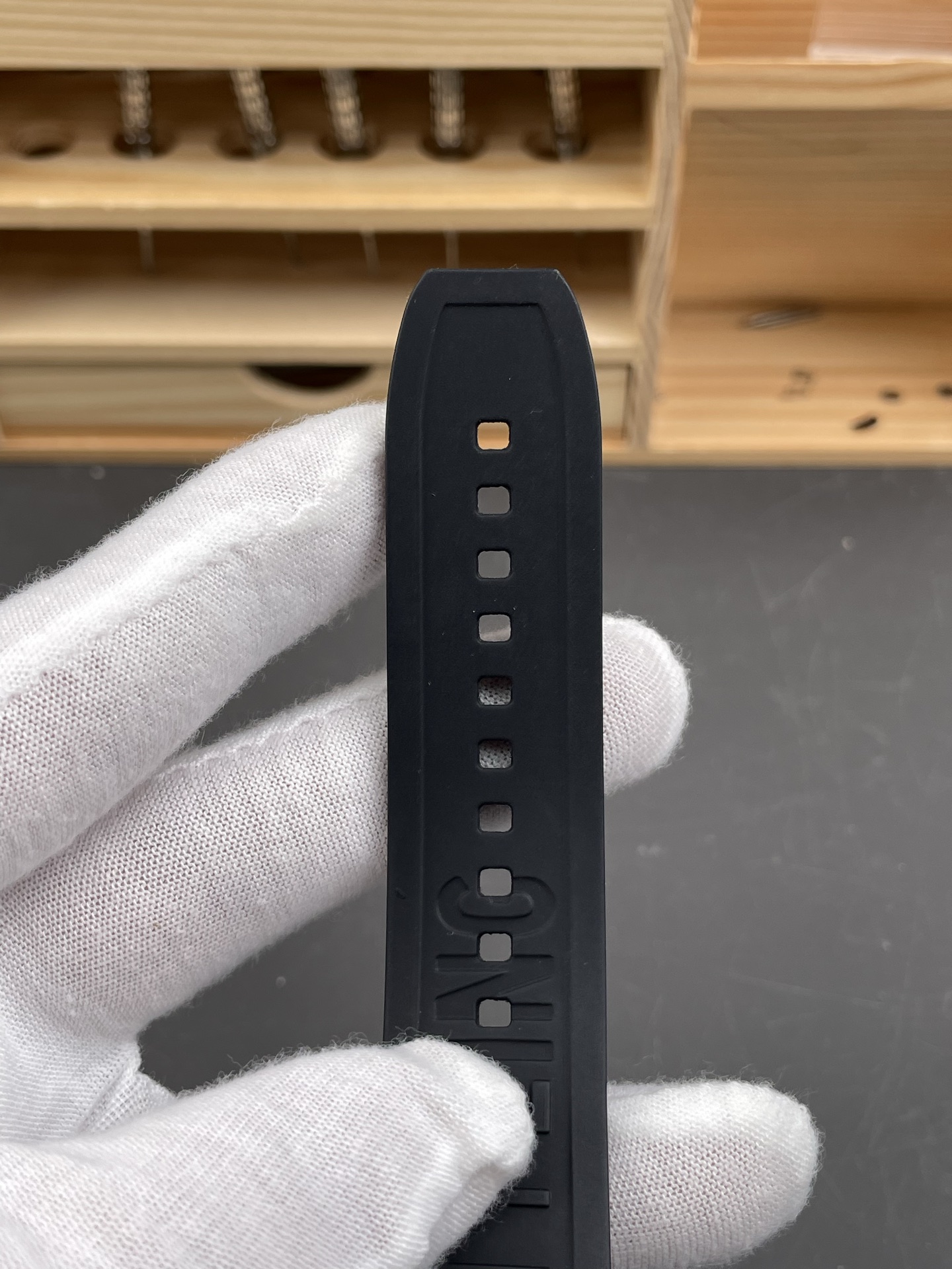 2026年最新限定ブライトリング ブラックバード偵察機コピーの腕時計 128740[4]