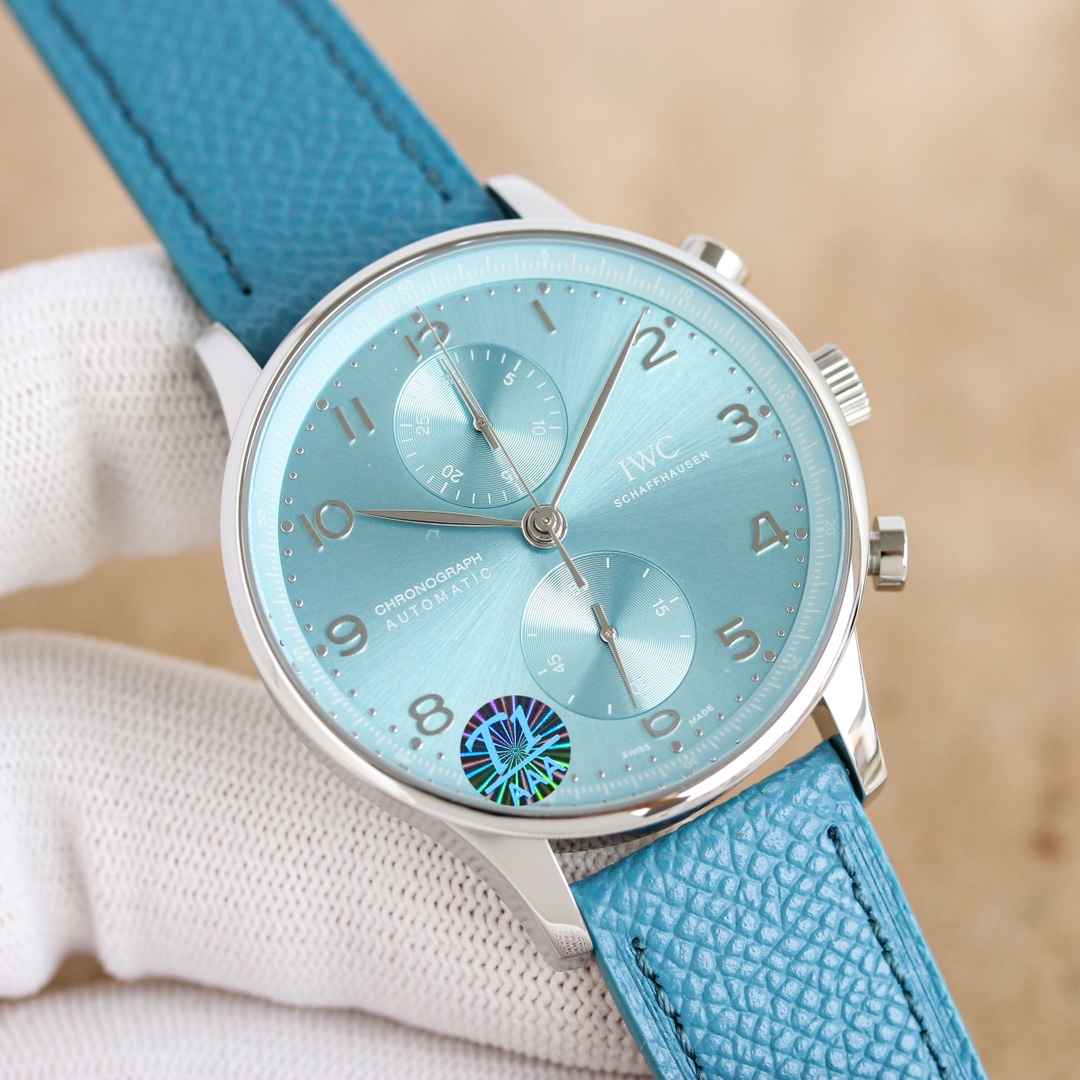 新登場IWCコピーポルトギーゼ コレクション時計ブランド 129141