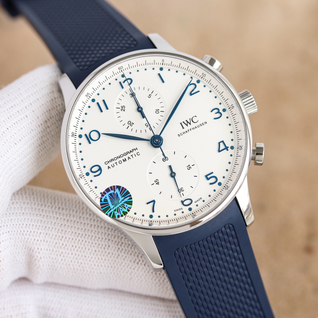 新登場IWCコピーポルトギーゼ コレクション時計ブランド 129141[1]