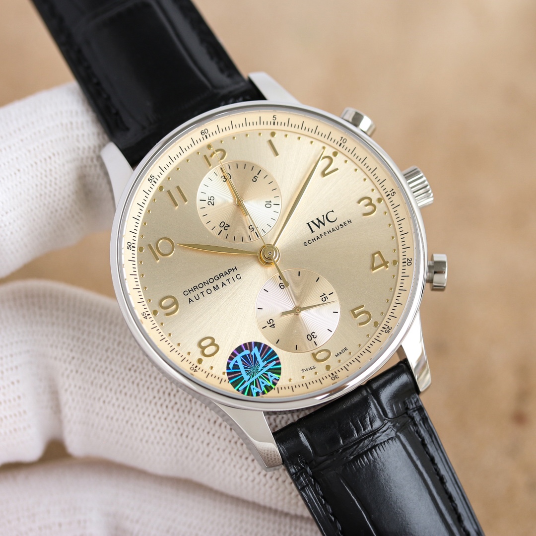 新登場IWCコピーポルトギーゼ コレクション時計ブランド 129141[2]