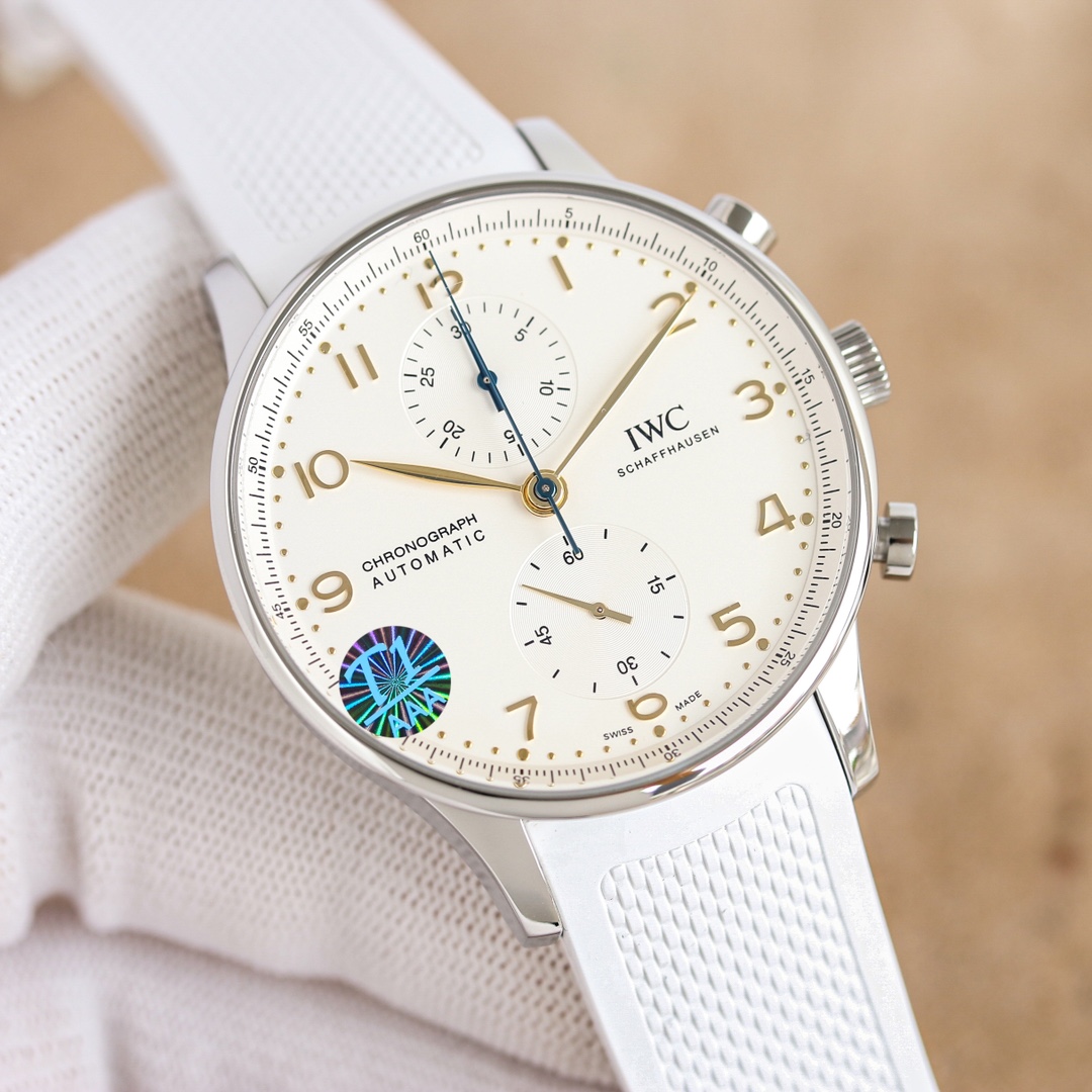 新登場IWCコピーポルトギーゼ コレクション時計ブランド 129141[3]