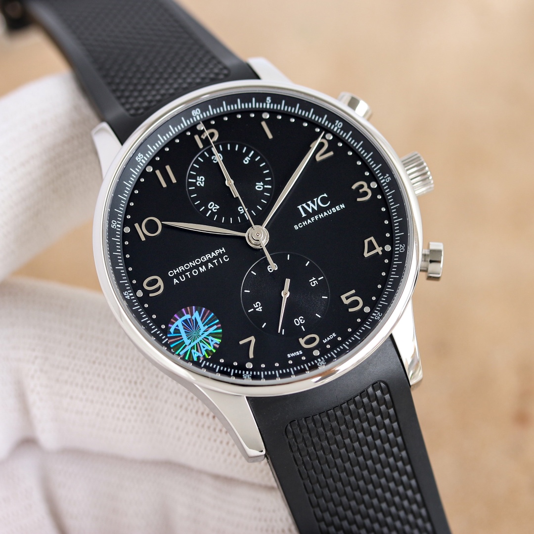 2026最完璧新款IWCポルトギーゼコレクションスーパーコピー時計 129140[1]