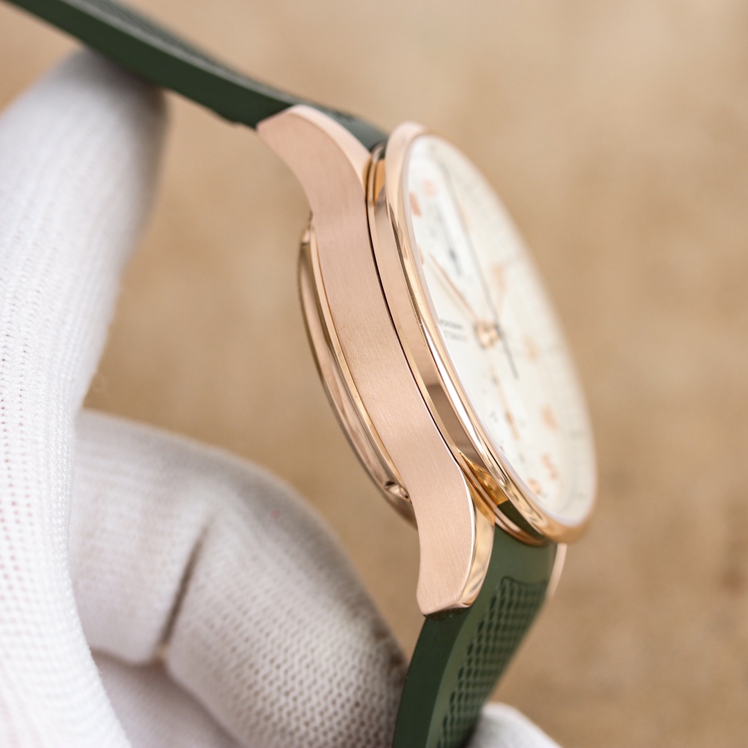 2026最完璧新款IWCポルトギーゼコレクションスーパーコピー時計 129140[5]