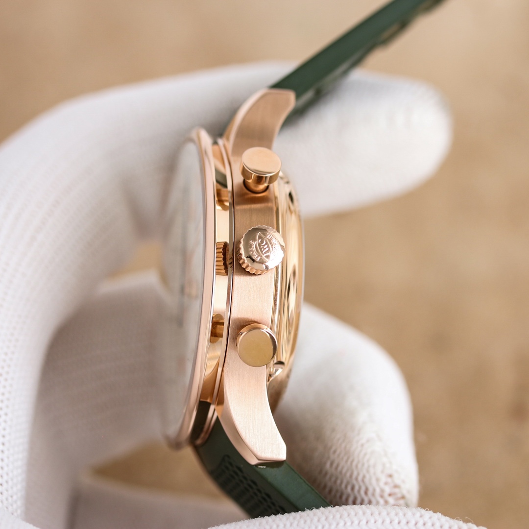 2026最完璧新款IWCポルトギーゼコレクションスーパーコピー時計 129140[6]