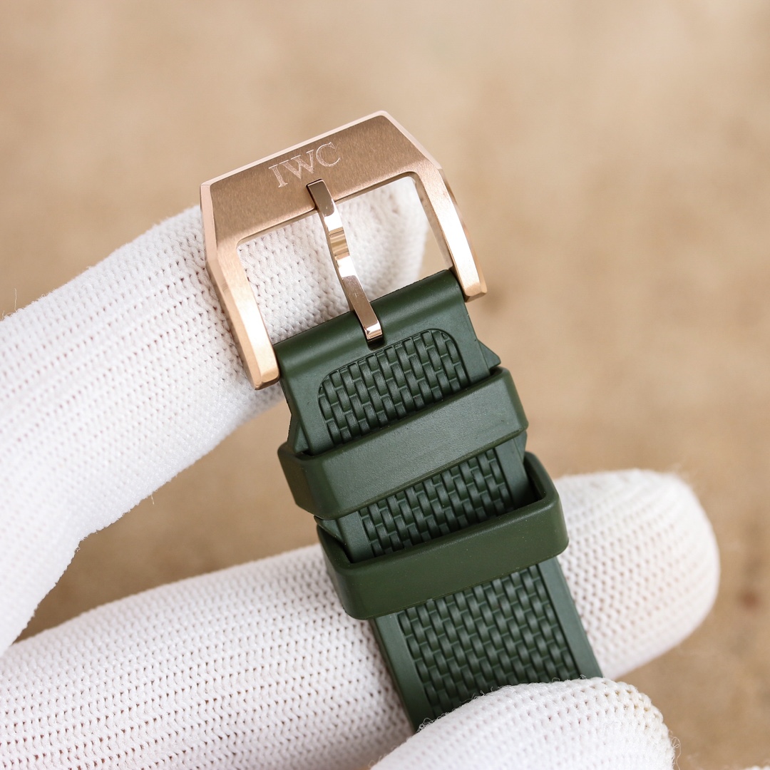 2026最完璧新款IWCポルトギーゼコレクションスーパーコピー時計 129140[8]