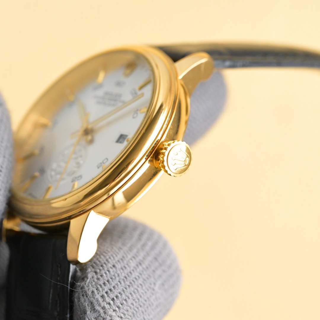 最新の人気ロレックスメンズスーパーコピー時計高級感独特な文字盤デザインが特徴で Ro1294[5]