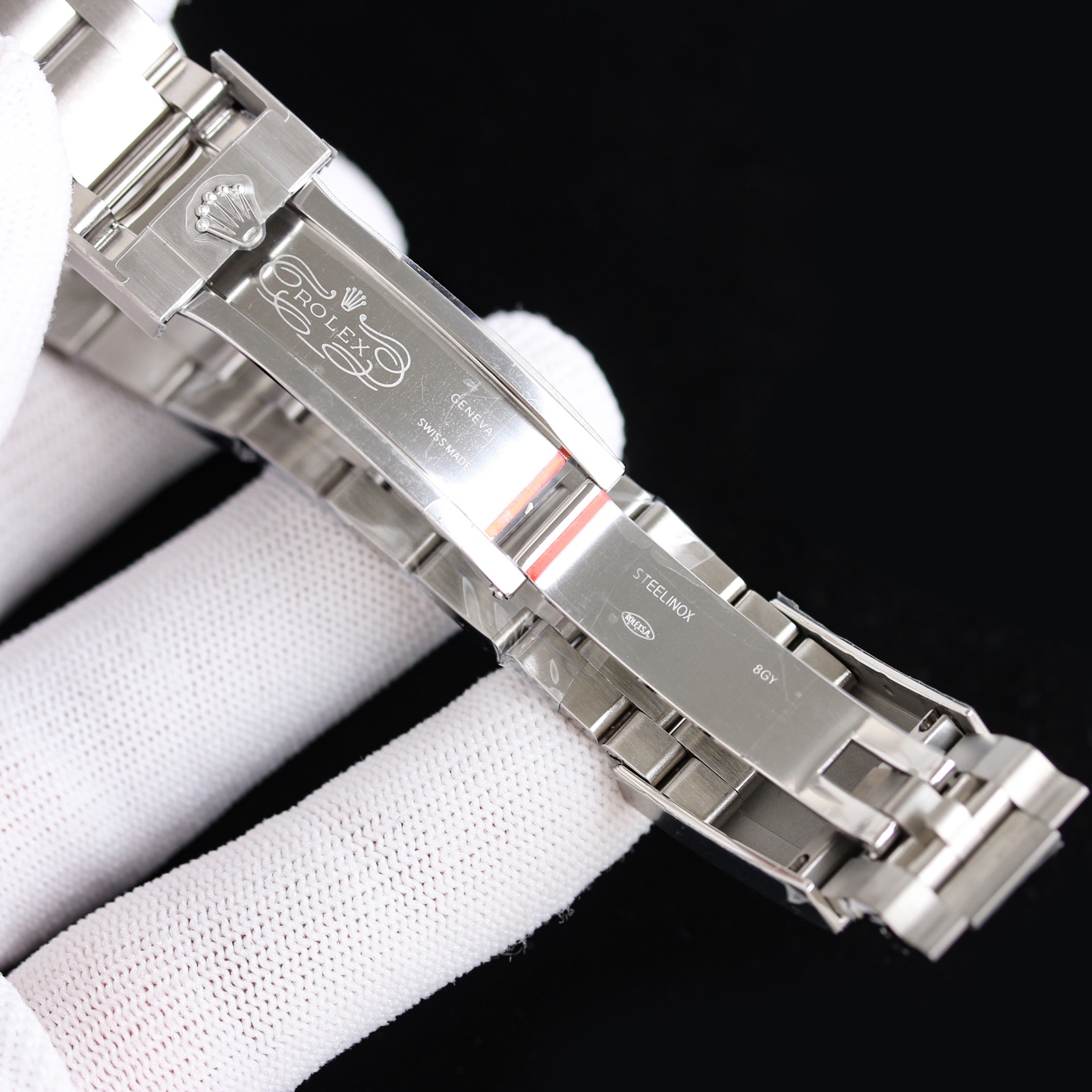 ブランドコピー業界最強ROLEXエクスプローラー II激安時計 129380[6]