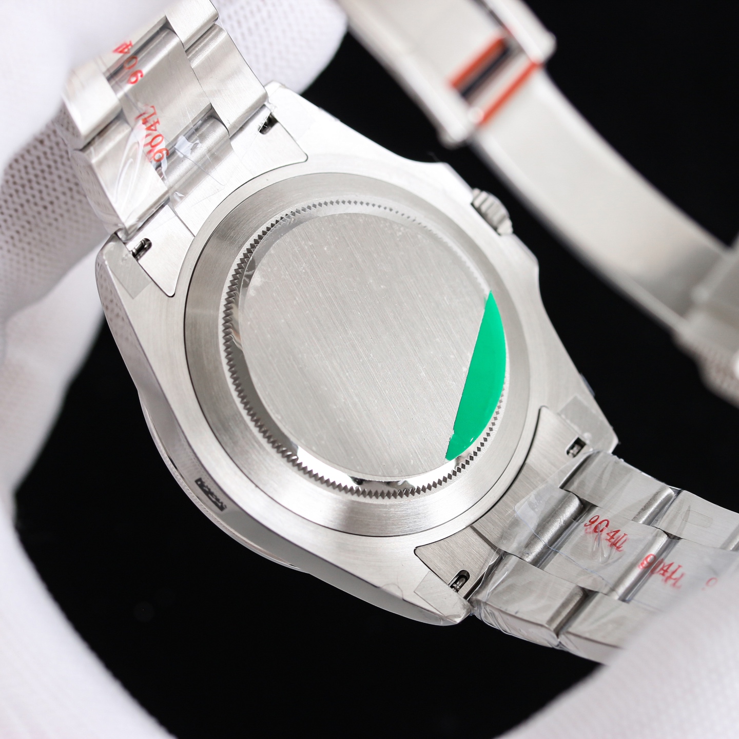 2026最新ロレックス絶妙魅力エクスプローラー II は42mm時計 129379[5]