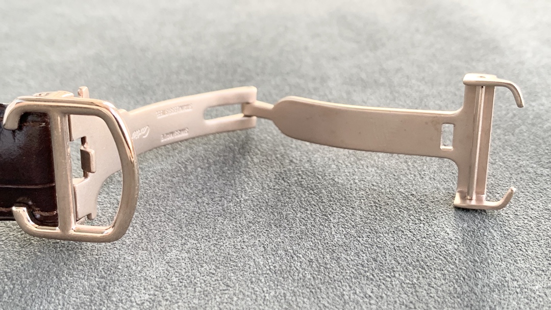 2026【超話題】カルティエの新作ドライブ・ドゥシリーズ時計コピー販売店 W4100013[6]