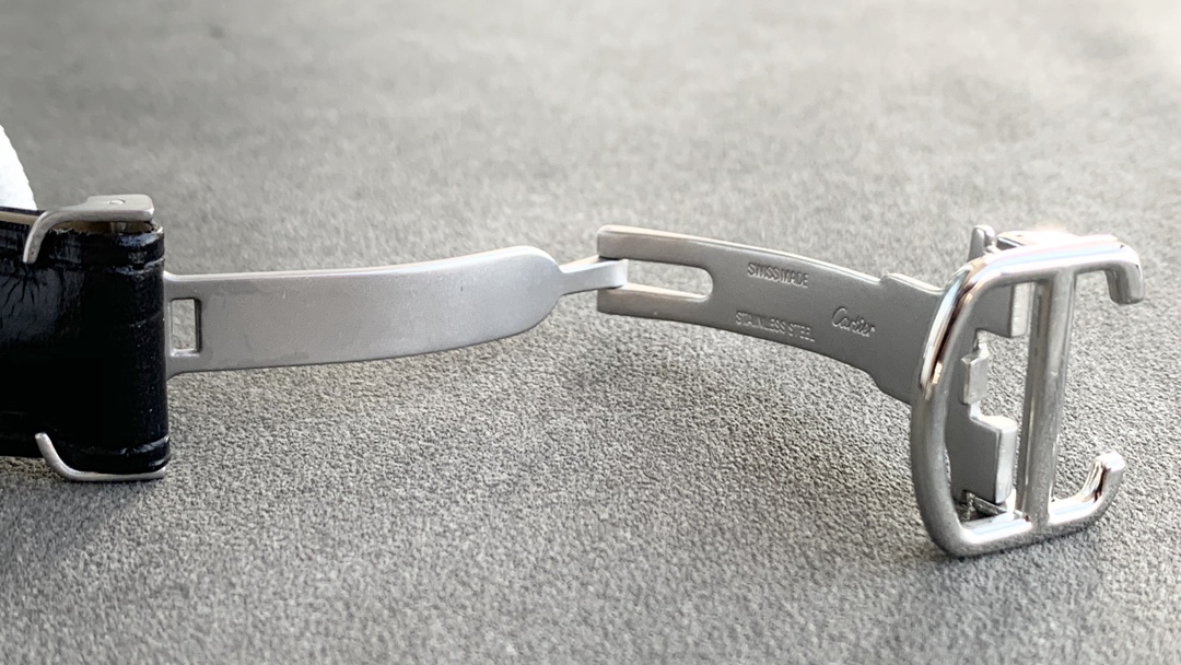 極めて高精度ドライブ ドゥ カルティエスーパーコピー時計シリーズ41mm W4100013-1[7]