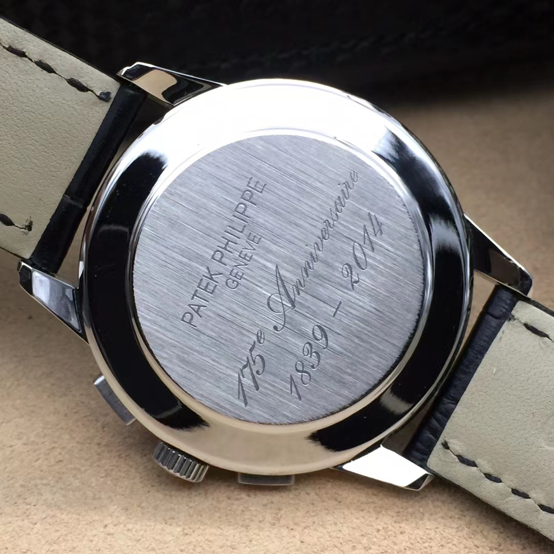 知名度はNo.1パテックフィリップメンズオリジナル輸入品 9015人気時計 129785[7]