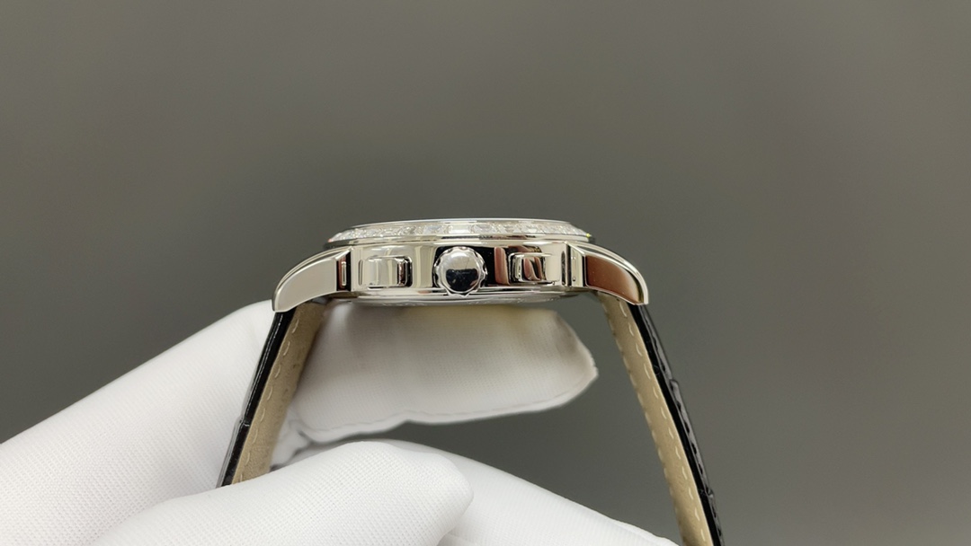 2026パテックフィリップコピーコンプリケーションメンズ 多機能時計n級販売 129734[3]