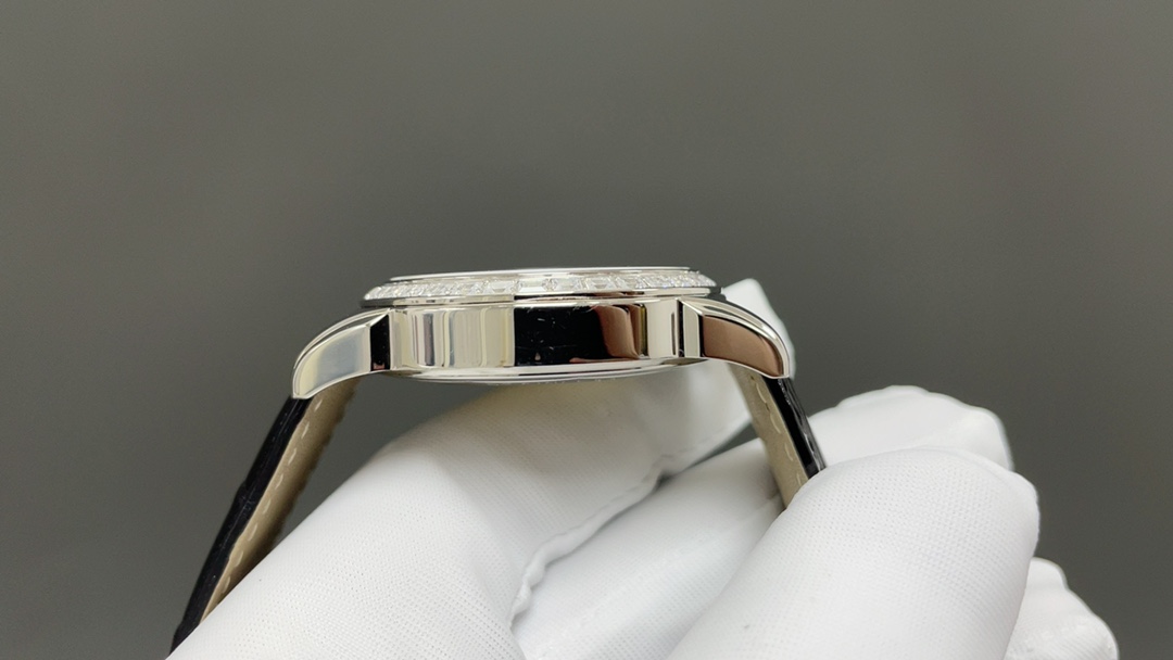 2026パテックフィリップコピーコンプリケーションメンズ 多機能時計n級販売 129734[4]