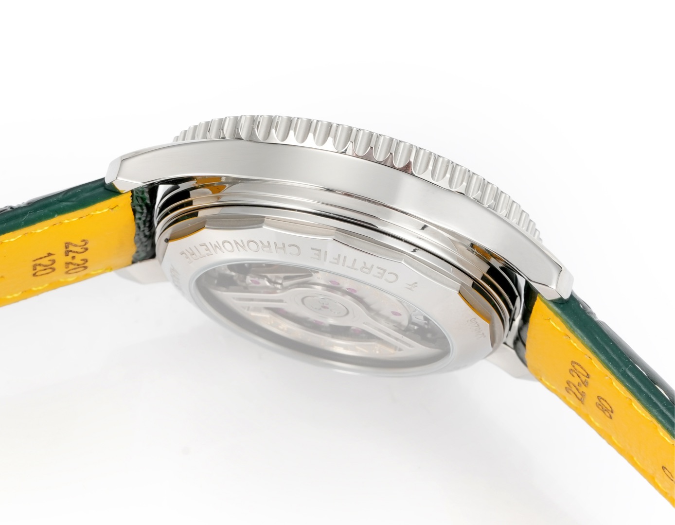 品質と絶妙ブライトリングの新作航空クロノグラフスーパーコピーウォッチ 129501[6]