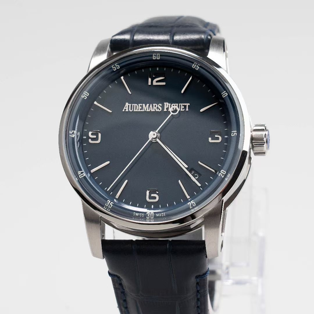 オーデマピゲの魅力コードシリーズコピー精緻な偽物腕時計 129656[3]