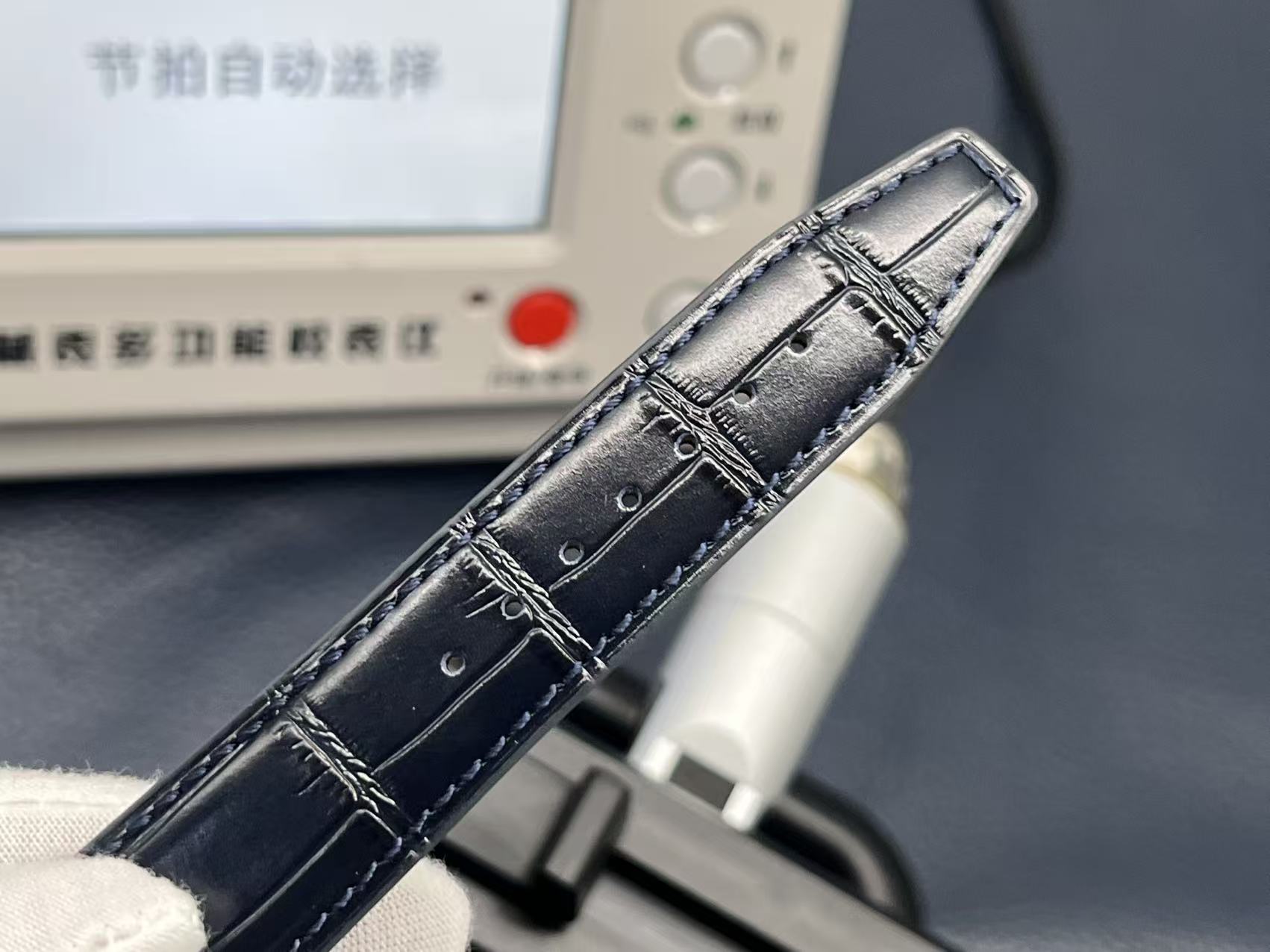 IWC ポルトギーゼコピー日本一流ののコレクション時計 129132[7]