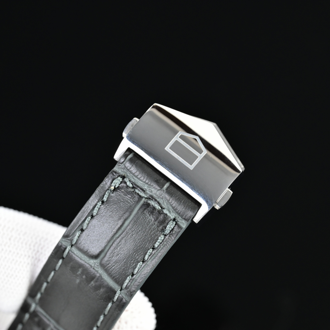 【超話題】スーパーコピータグ・ホイヤーカレラシリーズ多機能機械式時計販売 127279[5]