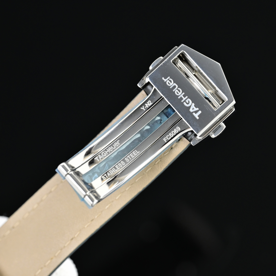 【超話題】スーパーコピータグ・ホイヤーカレラシリーズ多機能機械式時計販売 127279[6]