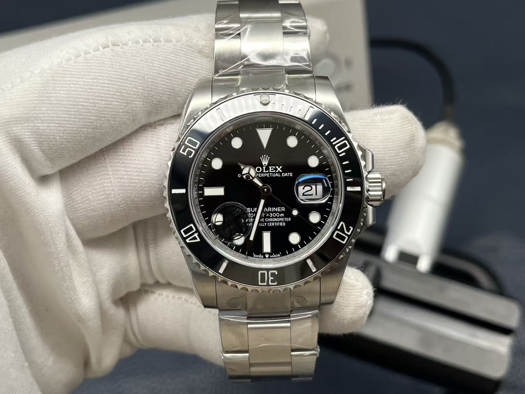 2026年最新業界最強ROLEX サブマリーナ時計コピー新時代到来 130285