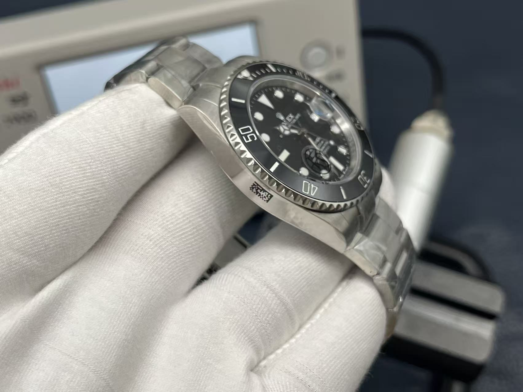 2026年最新業界最強ROLEX サブマリーナ時計コピー新時代到来 130285[3]