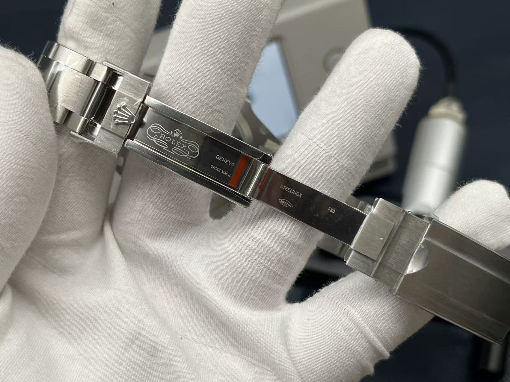 2026年最新業界最強ROLEX サブマリーナ時計コピー新時代到来 130285[6]