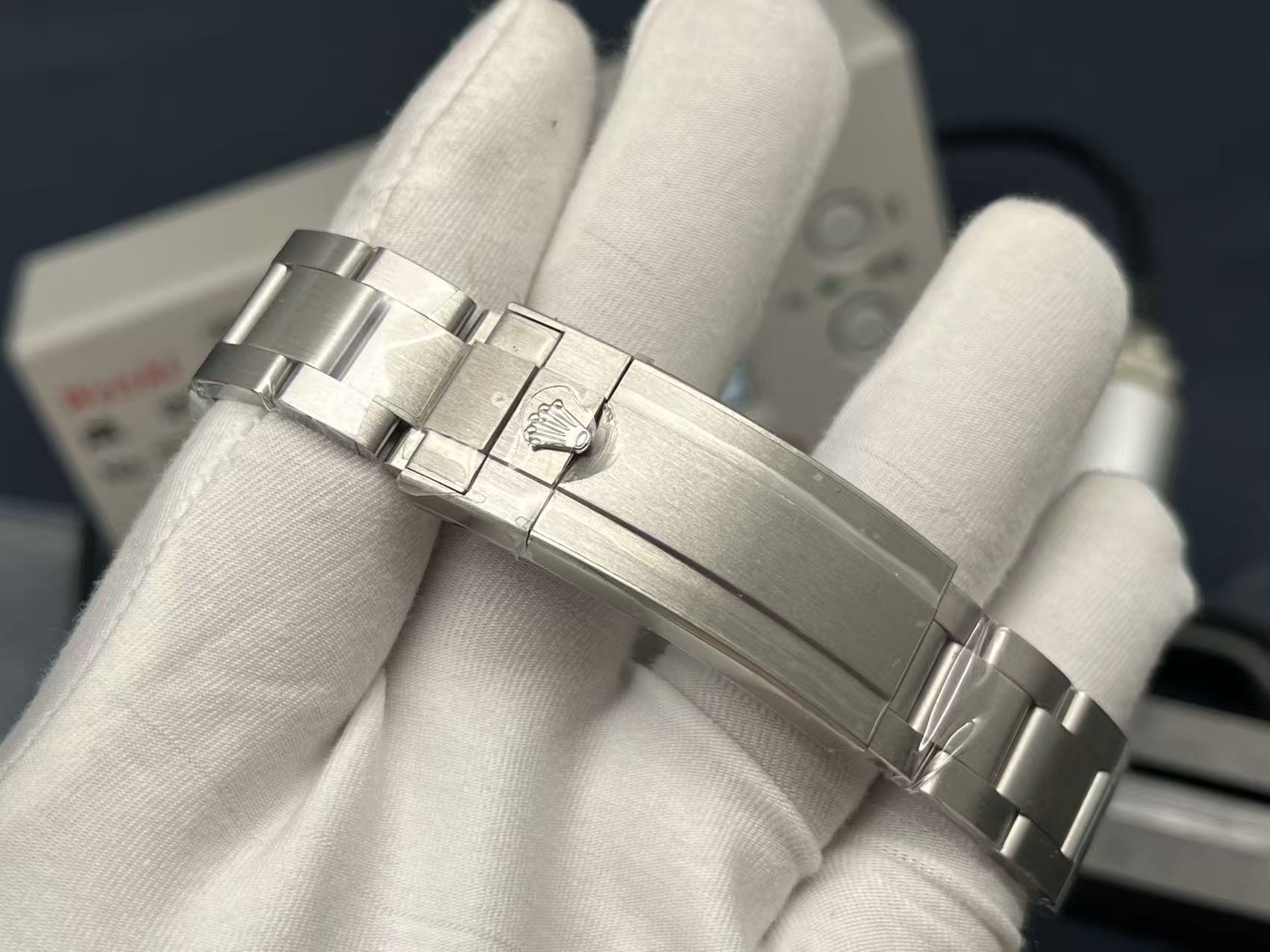 2026年最新業界最強ROLEX サブマリーナ時計コピー新時代到来 130285[7]