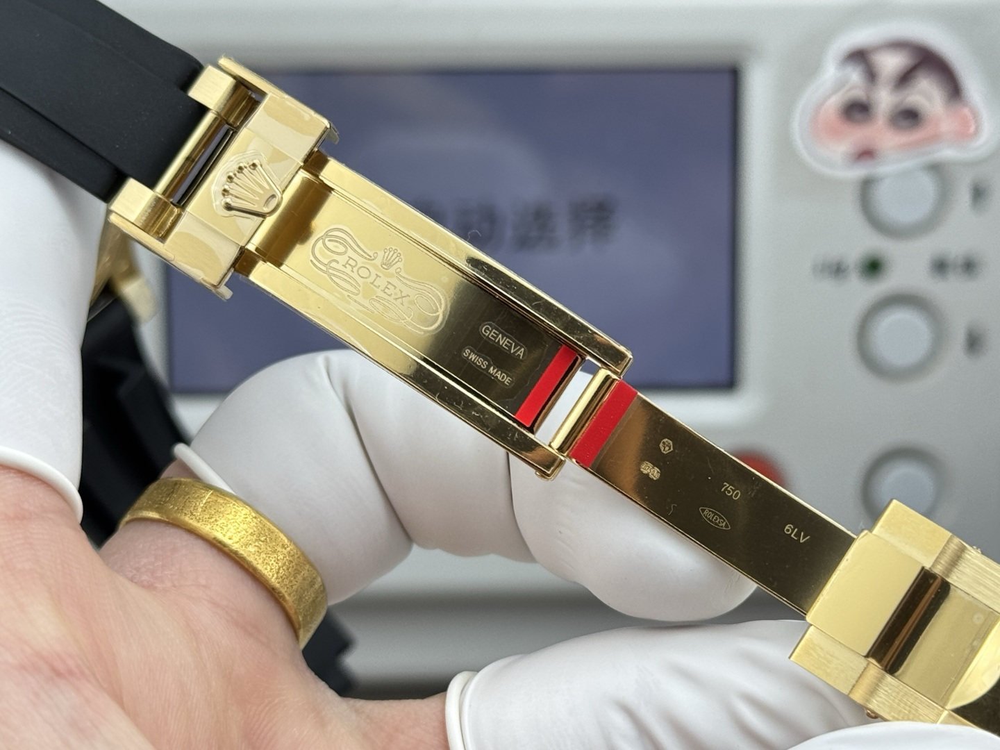 最新商品ロレックス デイトナコピー「スケルトンパンプキンランタン」時計新作入荷 130187[7]