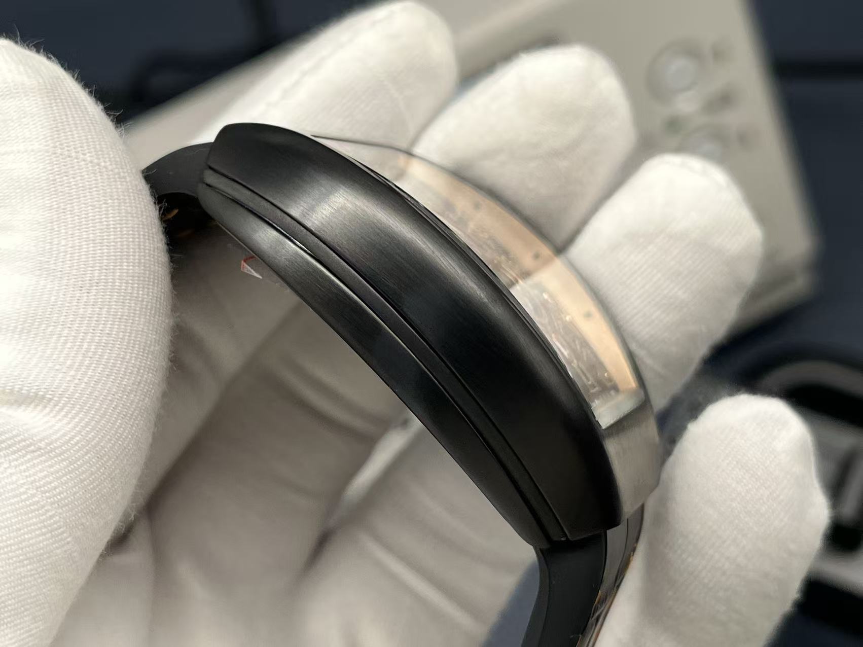 2026年 フランクミュラー男性成功者のヴァンガード V45 クレイジーアワー限定カスタムエディション 130207[3]