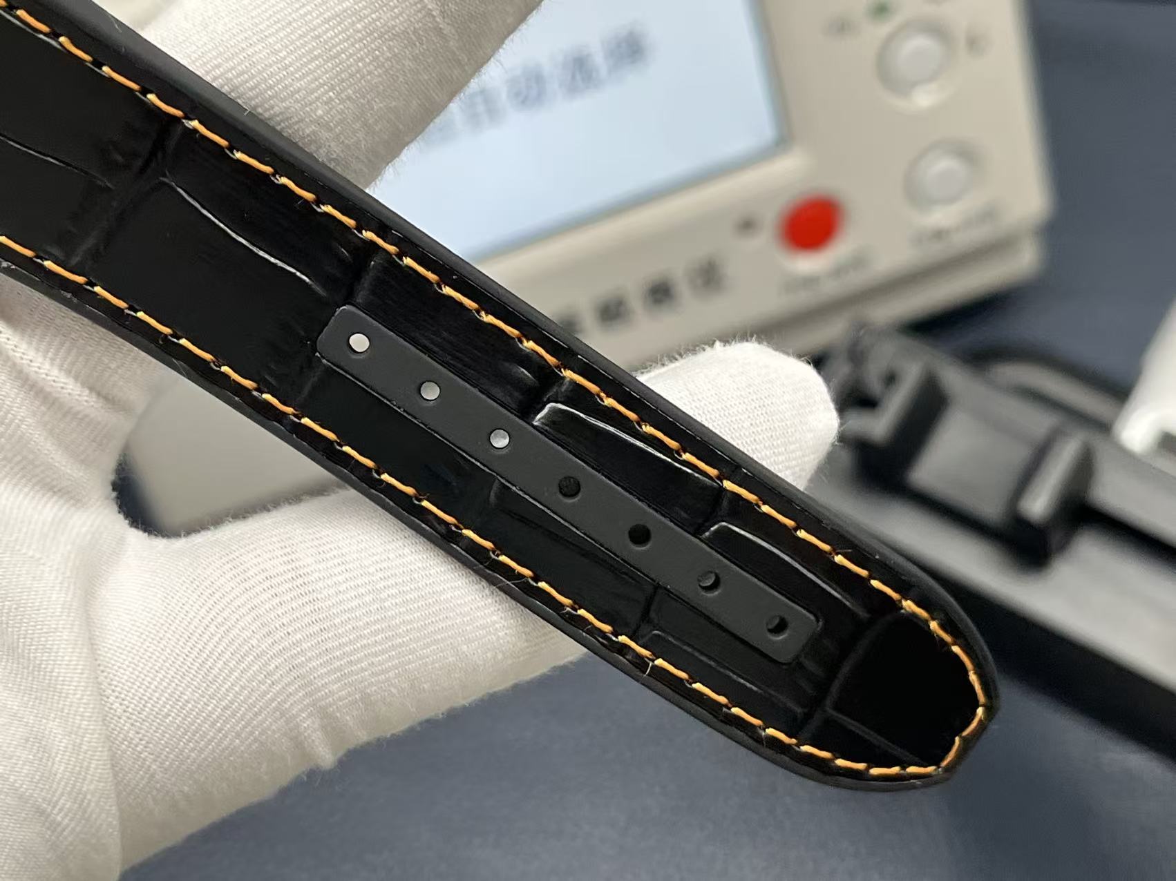 2026年 フランクミュラー男性成功者のヴァンガード V45 クレイジーアワー限定カスタムエディション 130207[7]