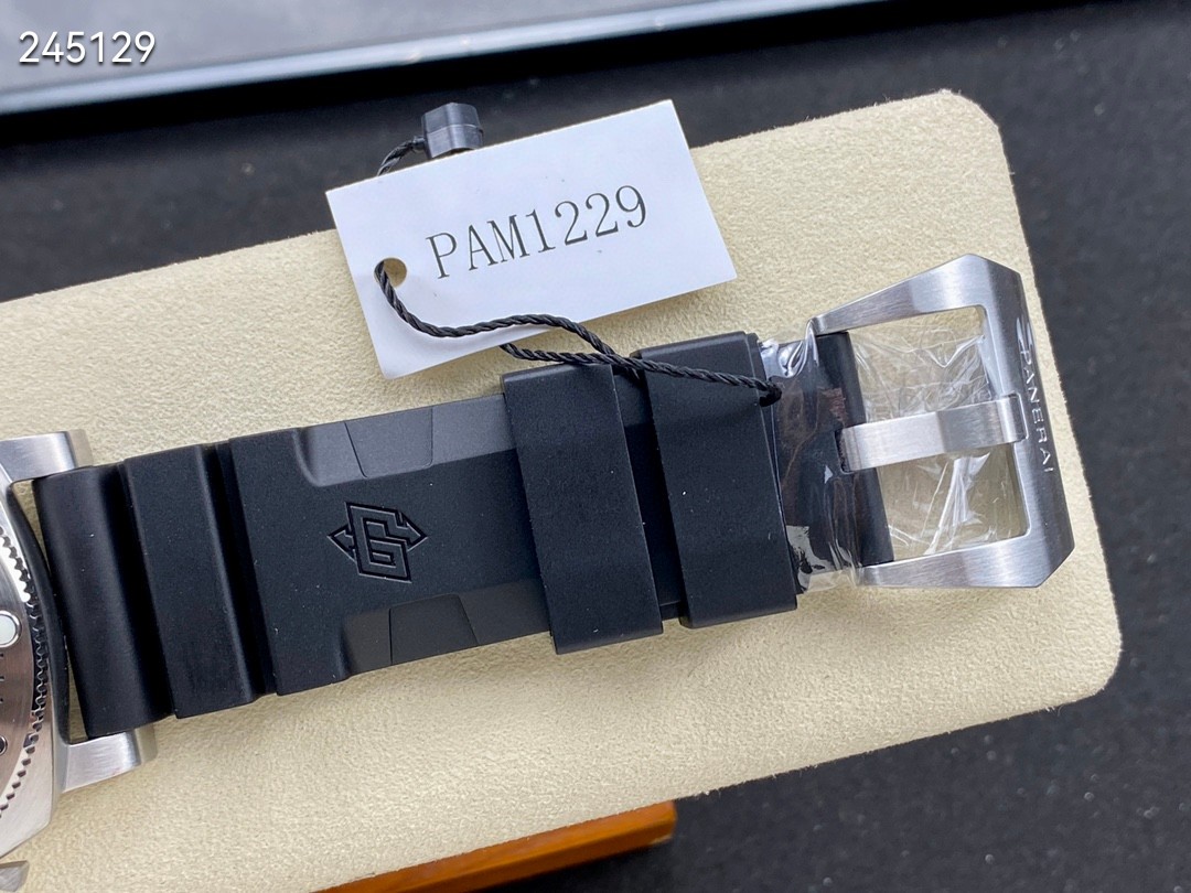 本物パネライ最高品質クロノグラフコピーCal.P.900ムーブメントVS工場出品 PAM01229[5]