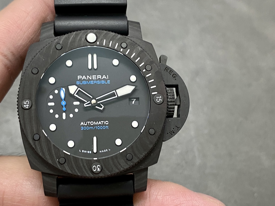 パネライクロノグラフスーパーコピー高級古典的時計 PAM02231【VS工場出品】