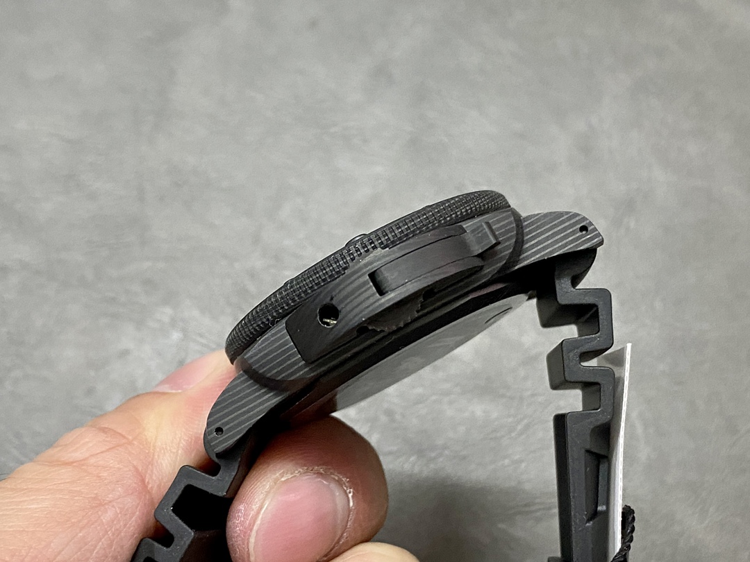 パネライクロノグラフスーパーコピー高級古典的時計 PAM02231【VS工場出品】[2]