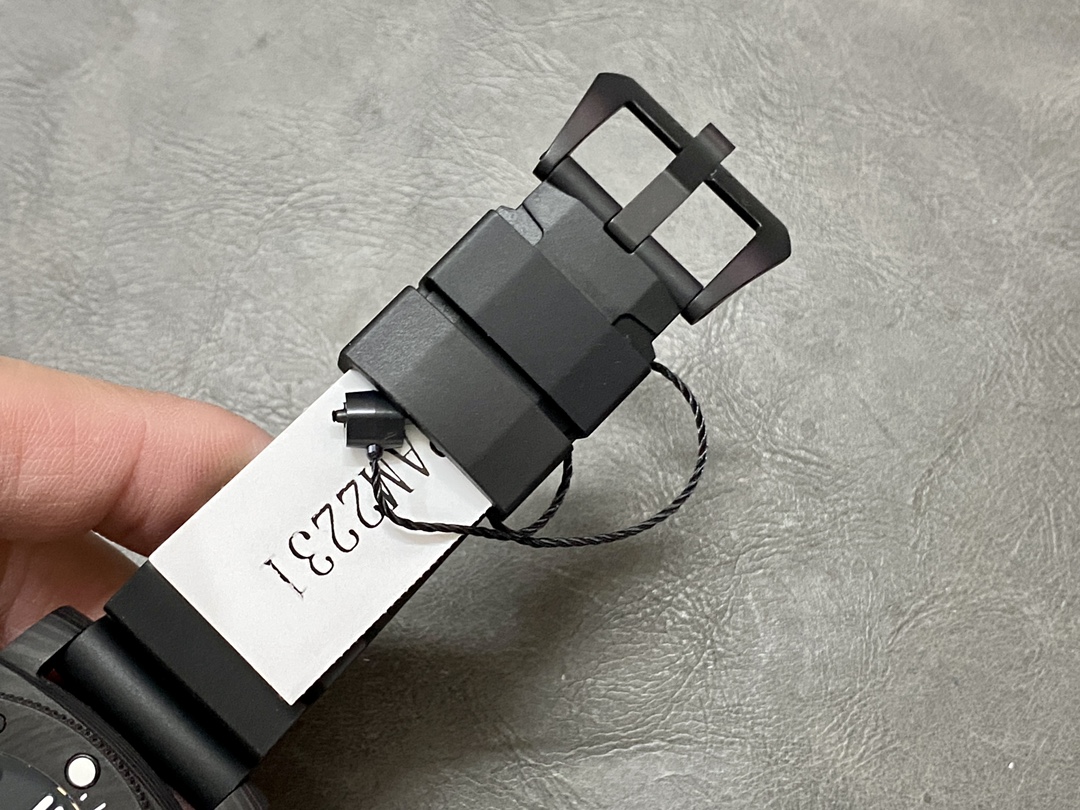 パネライクロノグラフスーパーコピー高級古典的時計 PAM02231【VS工場出品】[5]