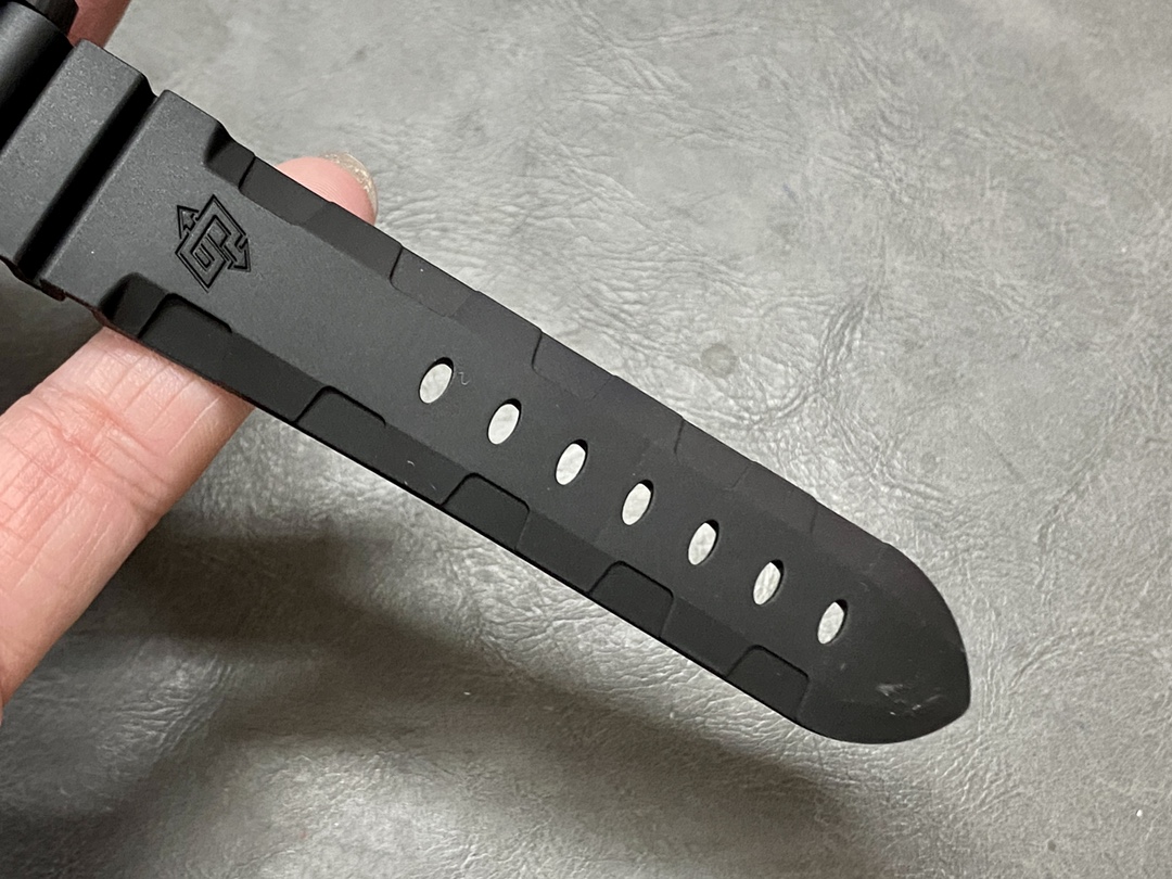 パネライクロノグラフスーパーコピー高級古典的時計 PAM02231【VS工場出品】[6]