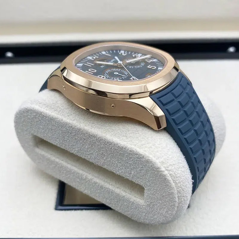 世界最高峰の時計ブランドパテックフィリップアクアノートコピー 5261R-001[2]