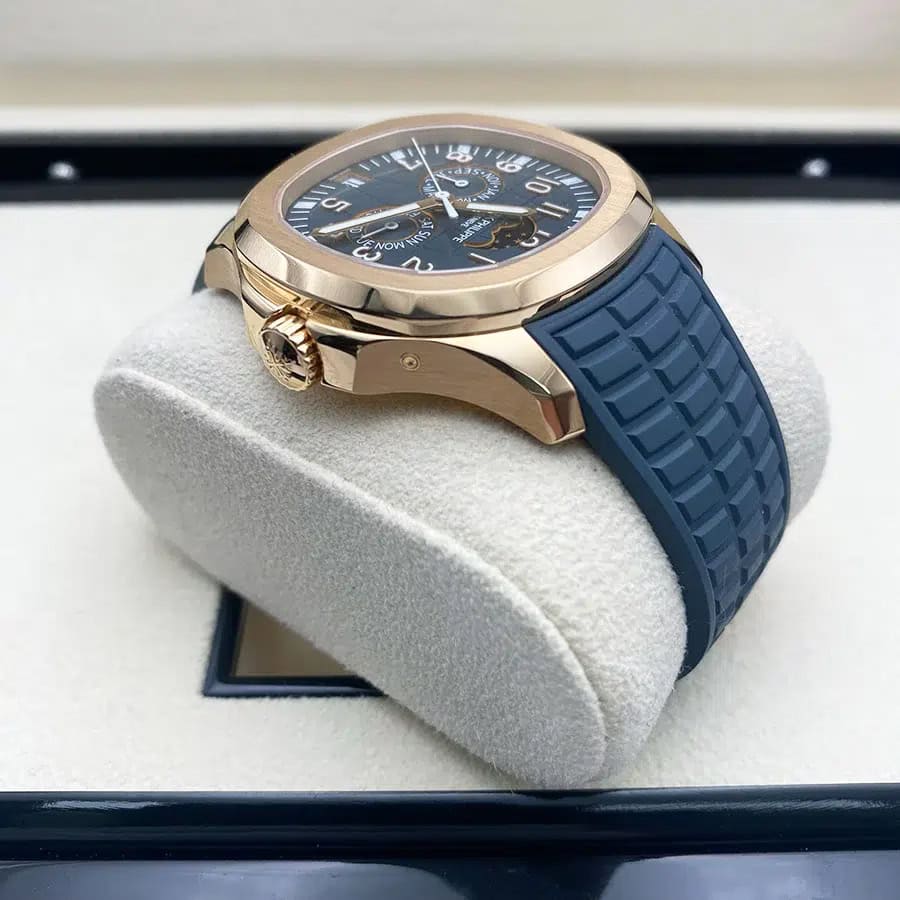 世界最高峰の時計ブランドパテックフィリップアクアノートコピー 5261R-001[3]